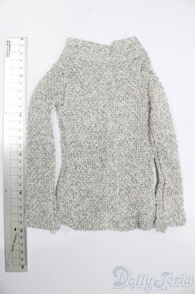 画像2: SD17B/OF:トップス S-25-09-21-473-GN-ZS (2)