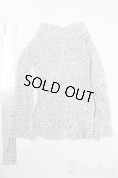 画像2: SD17B/OF:トップス S-25-11-16-629-GN-ZS (2)