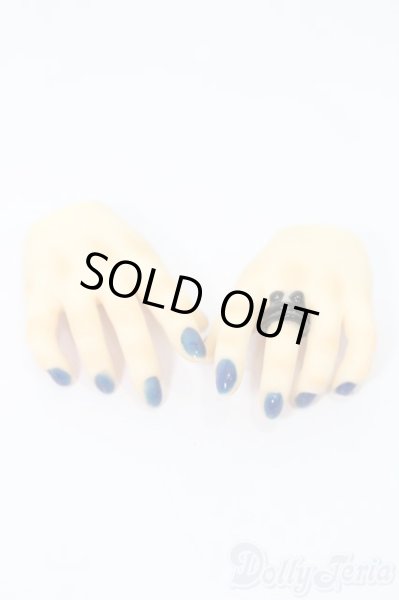 画像1: SDGr男の子/ハンドパーツ S-25-10-05-335-GN-ZS (1)