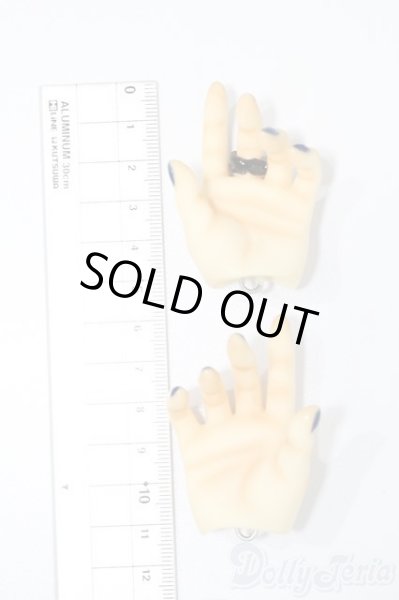 画像3: SDGr男の子/ハンドパーツ S-25-10-05-335-GN-ZS (3)