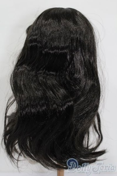 画像2: 8-9inch/ウィッグ S-25-10-19-326-GN-ZS (2)