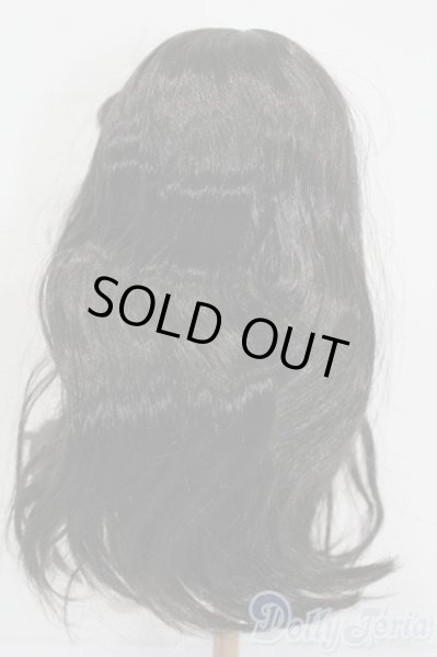 画像2: 8-9inch/ウィッグ S-25-12-14-311-GN-ZS (2)