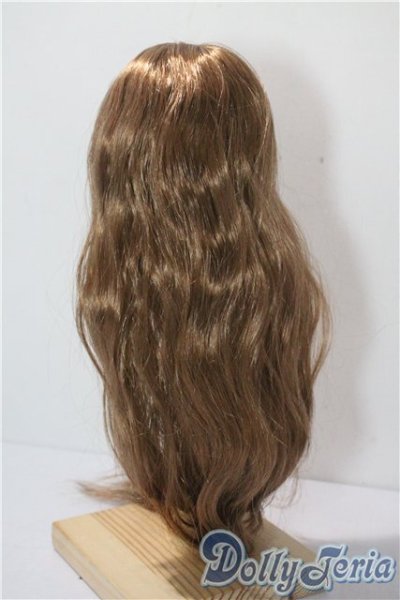 画像2: 7-8inch/ウィッグ U-25-08-26-040-GN-ZU (2)