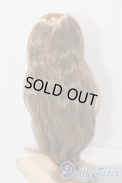 画像2: 7-8inch/ウィッグ U-25-08-26-040-GN-ZU (2)