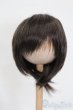 画像1: 7-8inch/ウィッグ S-25-05-11-377-GN-ZS (1)