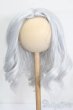 画像1: 8-9inch/ウィッグ S-25-05-04-234-GN-ZS (1)