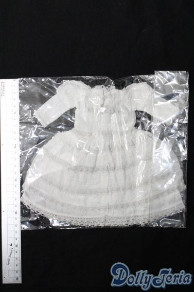 画像2: SDM&MSD/OF:ドレス S-25-09-14-395-GN-ZS (2)