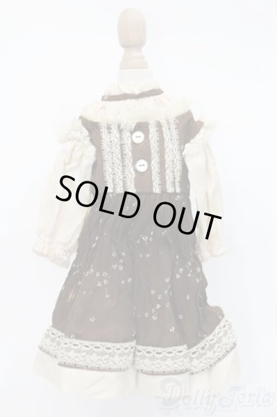 画像1: SDM＆MSD/OF:ドレス S-26-02-01-391-GN-ZS (1)