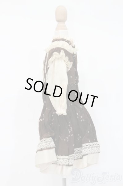 画像2: SDM＆MSD/OF:ドレス S-26-02-01-391-GN-ZS (2)