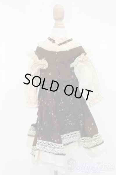 画像3: SDM＆MSD/OF:ドレス S-26-02-01-391-GN-ZS (3)