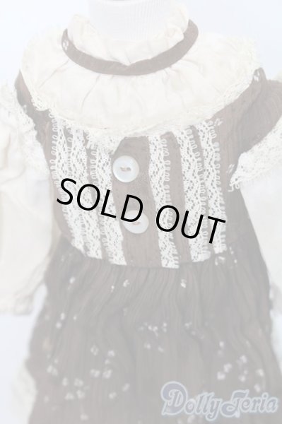 画像4: SDM＆MSD/OF:ドレス S-26-02-01-391-GN-ZS (4)