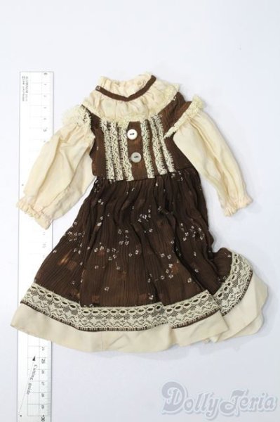 画像5: SDM＆MSD/OF:ドレス S-25-11-09-434-GN-ZS (5)