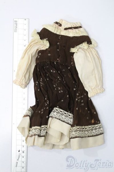 画像6: SDM＆MSD/OF:ドレス S-25-11-09-434-GN-ZS (6)