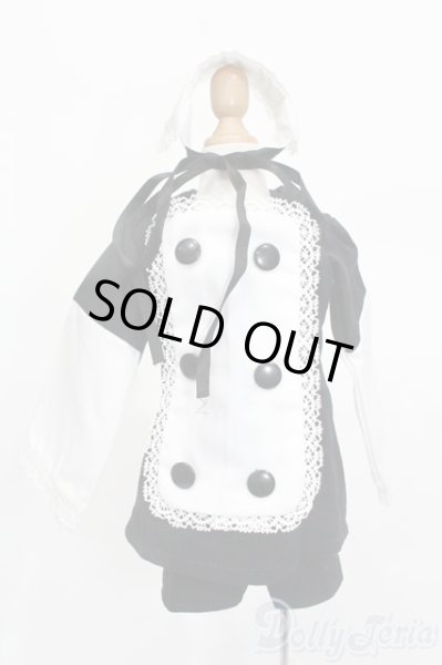 画像1: SD/OF:衣装セット S-25-11-30-386-GN-ZS (1)