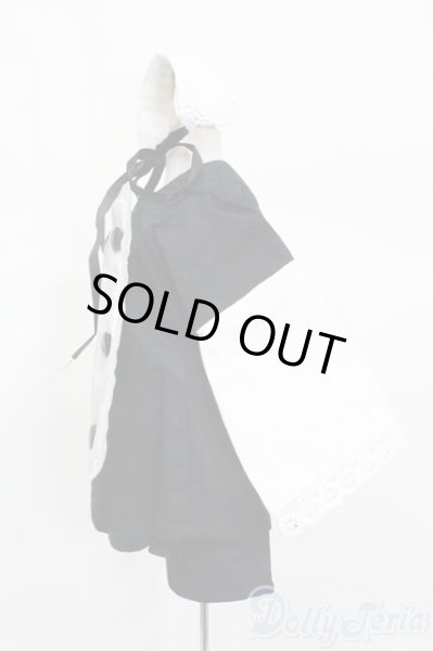 画像2: SD/OF:衣装セット S-25-11-30-386-GN-ZS (2)