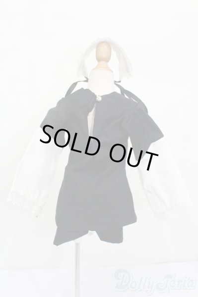 画像3: SD/OF:衣装セット S-25-11-30-386-GN-ZS (3)