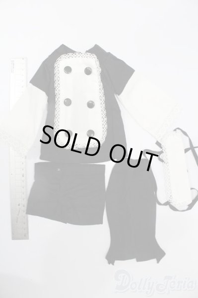 画像5: SD/OF:衣装セット S-25-11-30-386-GN-ZS (5)