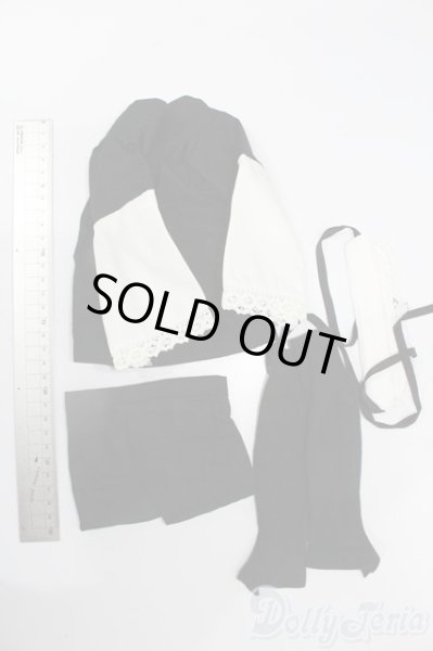 画像6: SD/OF:衣装セット S-25-11-30-386-GN-ZS (6)