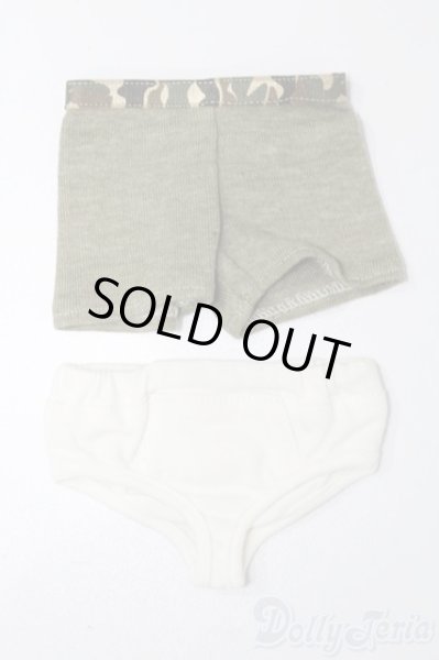 画像1: SDGrB＆SD13男の子/OF:衣装セット S-25-09-21-456-GN-ZS (1)