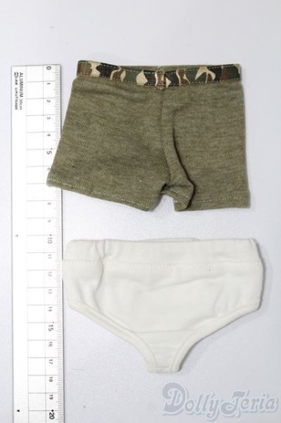 画像2: SDGrB＆SD13男の子/OF:衣装セット S-25-09-21-456-GN-ZS (2)