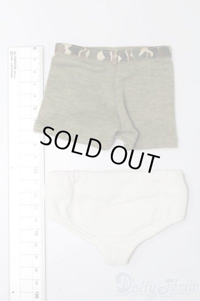 画像2: SDGrB＆SD13男の子/OF:衣装セット S-25-09-21-456-GN-ZS (2)