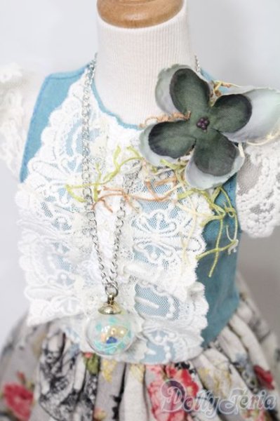 画像4: SD/OF:衣装セット S-25-11-30-382-GN-ZS (4)