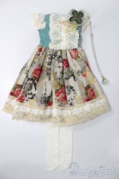 画像5: SD/OF:衣装セット S-25-11-30-382-GN-ZS (5)