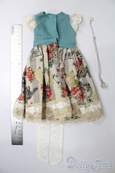 画像6: SD/OF:衣装セット S-25-11-30-382-GN-ZS (6)