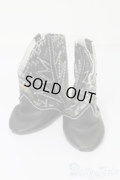 画像1: SD/OF:靴 S-25-10-12-446-GN-ZS (1)