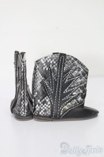 画像2: SD/OF:靴 S-25-10-12-446-GN-ZS (2)