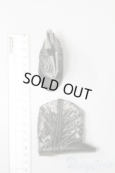 画像3: SD/OF:靴 S-25-10-12-446-GN-ZS (3)