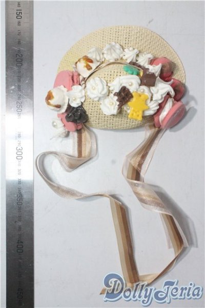 画像2: SD/OF:小物 U-25-10-28-153-GN-ZU (2)