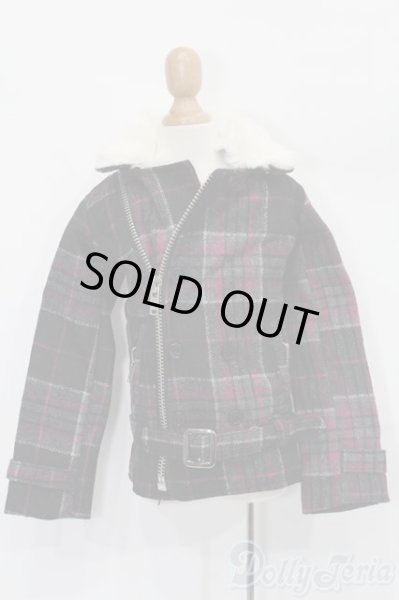 画像1: SDGrB＆SD13男の子/OF:アウター S-25-07-13-546-GN-ZS (1)