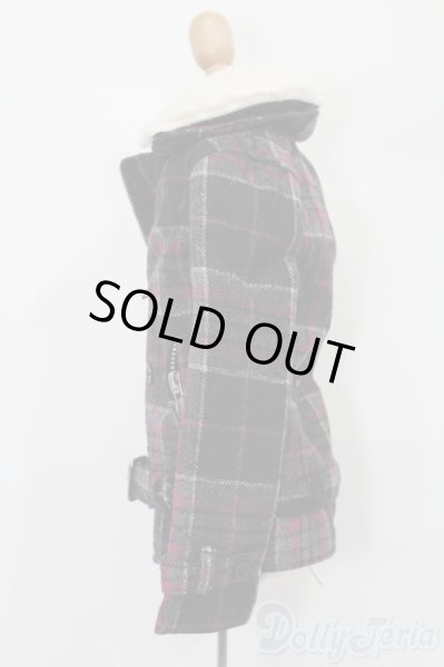 画像2: SDGrB＆SD13男の子/OF:アウター S-25-07-13-546-GN-ZS (2)