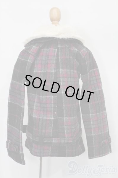 画像3: SDGrB＆SD13男の子/OF:アウター S-25-07-13-546-GN-ZS (3)