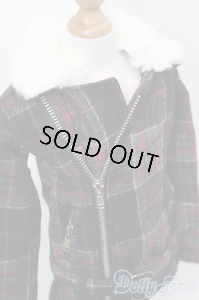 画像4: SDGrB＆SD13男の子/OF:アウター S-25-07-13-546-GN-ZS (4)