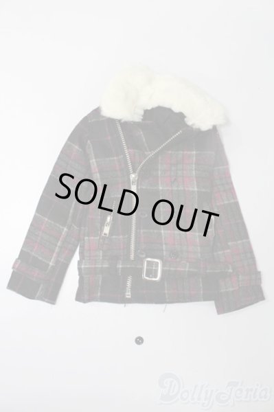 画像5: SDGrB＆SD13男の子/OF:アウター S-25-07-13-546-GN-ZS (5)