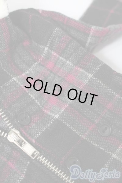 画像7: SDGrB＆SD13男の子/OF:アウター S-25-07-13-546-GN-ZS (7)