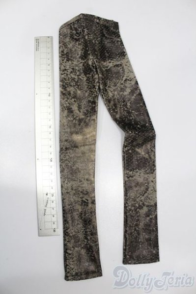 画像2: SDGrB＆SD13男の子/OF:パンツ S-25-09-21-426-GN-ZS (2)