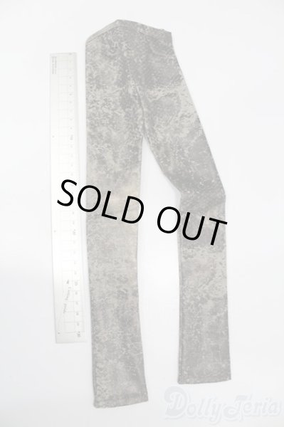 画像2: SDGrB＆SD13男の子/OF:パンツ S-25-09-21-426-GN-ZS (2)