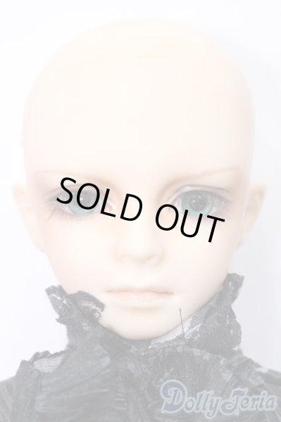 画像2: SD13BOY/教室Ａヘッド+13BOY分割ボディ S-24-12-15-151-GN-ZS (2)