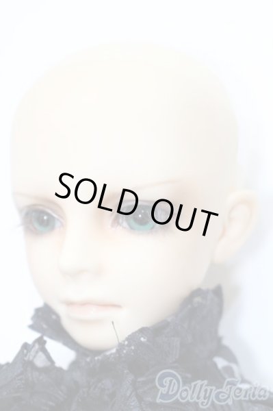 画像3: SD13BOY/教室Ａヘッド+13BOY分割ボディ S-24-12-15-151-GN-ZS (3)