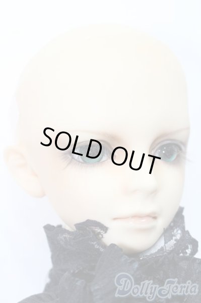 画像4: SD13BOY/教室Ａヘッド+13BOY分割ボディ S-24-12-15-151-GN-ZS (4)