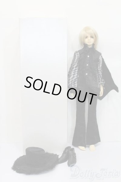 画像6: SD13BOY/教室Ａヘッド+13BOY分割ボディ S-24-12-15-151-GN-ZS (6)