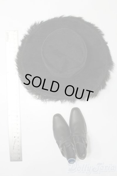 画像8: SD13BOY/教室Ａヘッド+13BOY分割ボディ S-24-12-15-151-GN-ZS (8)