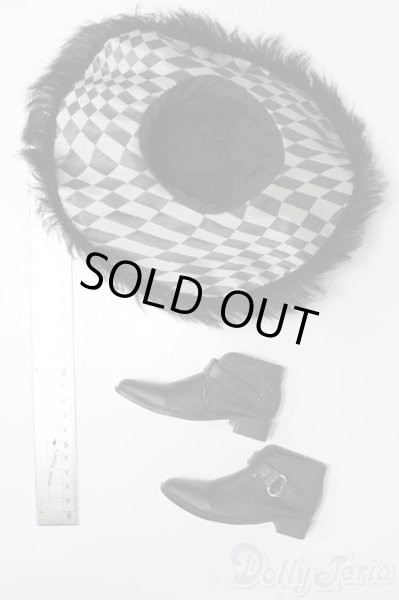 画像9: SD13BOY/教室Ａヘッド+13BOY分割ボディ S-24-12-15-151-GN-ZS (9)