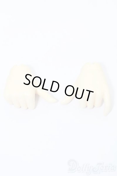 画像1: SDGrB＆SD13男の子/ハンドパーツ S-25-12-21-372-GN-ZS (1)