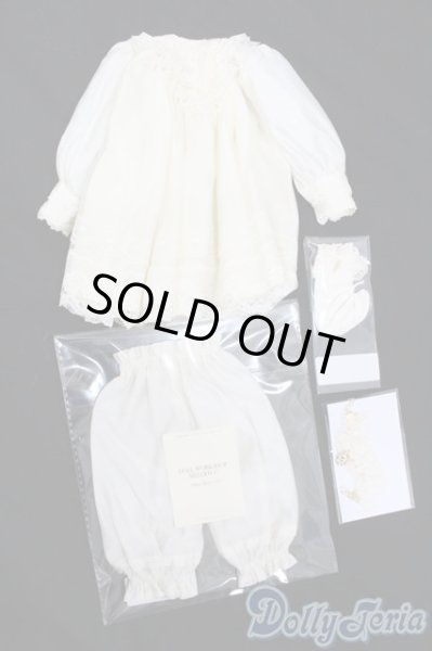 画像1: SDM＆MSD/OF:衣装セット S-25-09-28-380-GN-ZS (1)