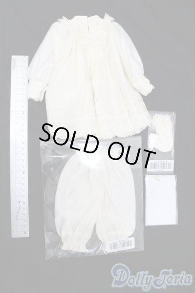 画像2: SDM＆MSD/OF:衣装セット S-25-09-28-380-GN-ZS (2)