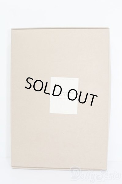 画像4: SDM＆MSD/OF:衣装セット S-25-09-28-380-GN-ZS (4)